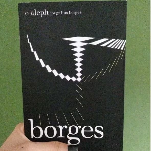 Livros (Jorge Luis Borges)