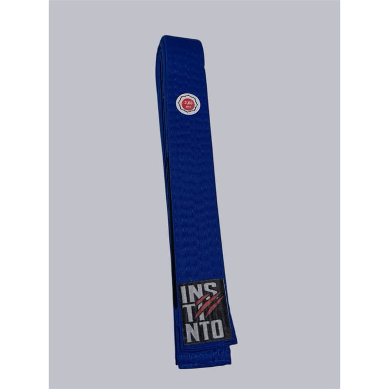Faixa Jiu-jitsu Azul