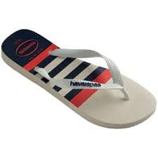 Havaianas Top Nautical, Havaianas Nautical, Top Nautical, chinelo Top feminino, chinelo feminino, chinelo náutico, chine