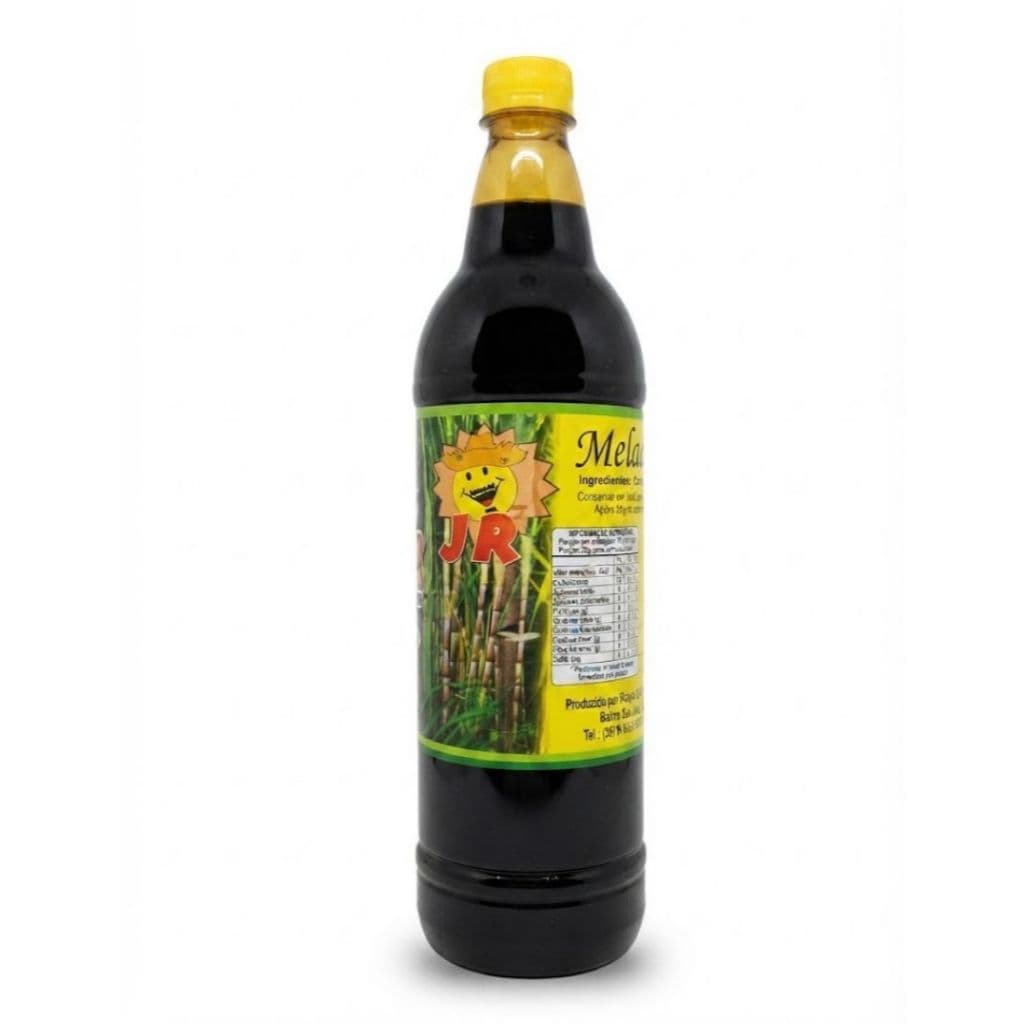 Melaço Melado 100% De Cana De Açúcar 1.300 Gramas Bolo Pudim