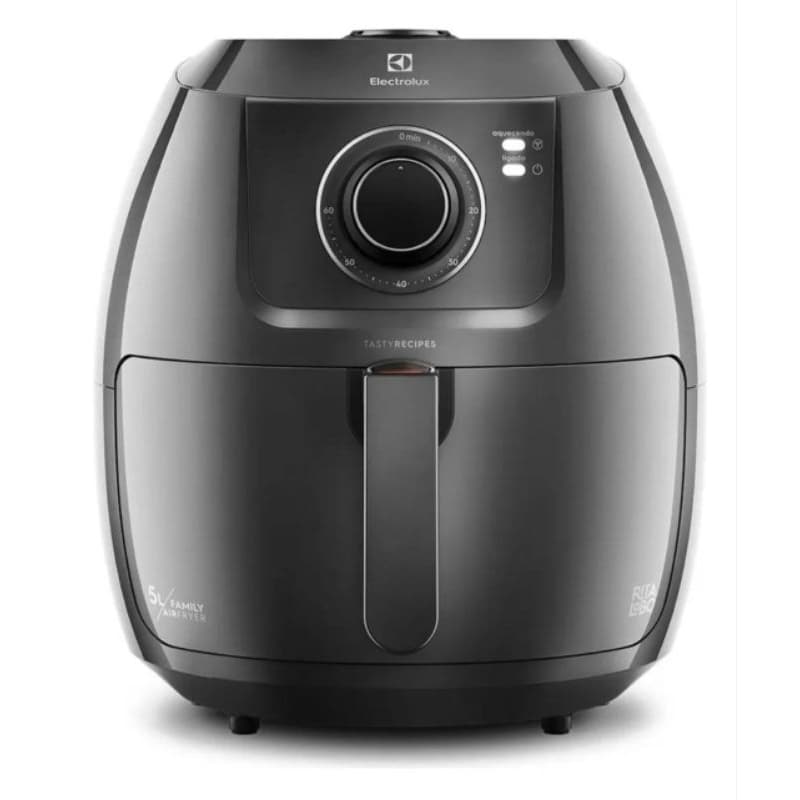 Air fryer Electrolux Efficient EAF50 de 6.5L