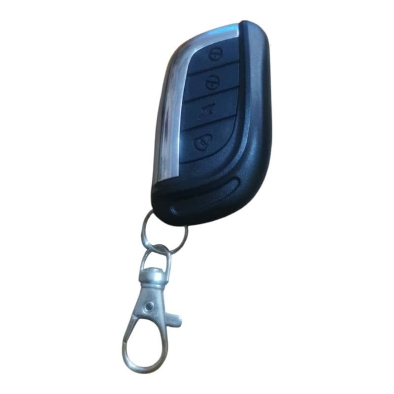 Controle Remoto Chave de Moto Scooter Elétrica Bike