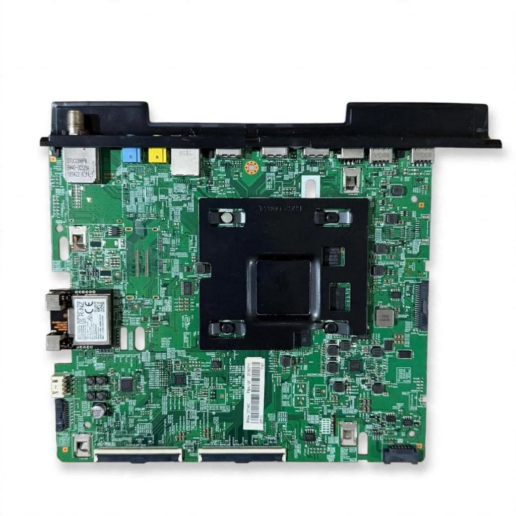 Placa Principal Compativel TV Samsung UN49NU7100GXZD Version FA02 / UNU7100 PBA-16F BN94-12798C