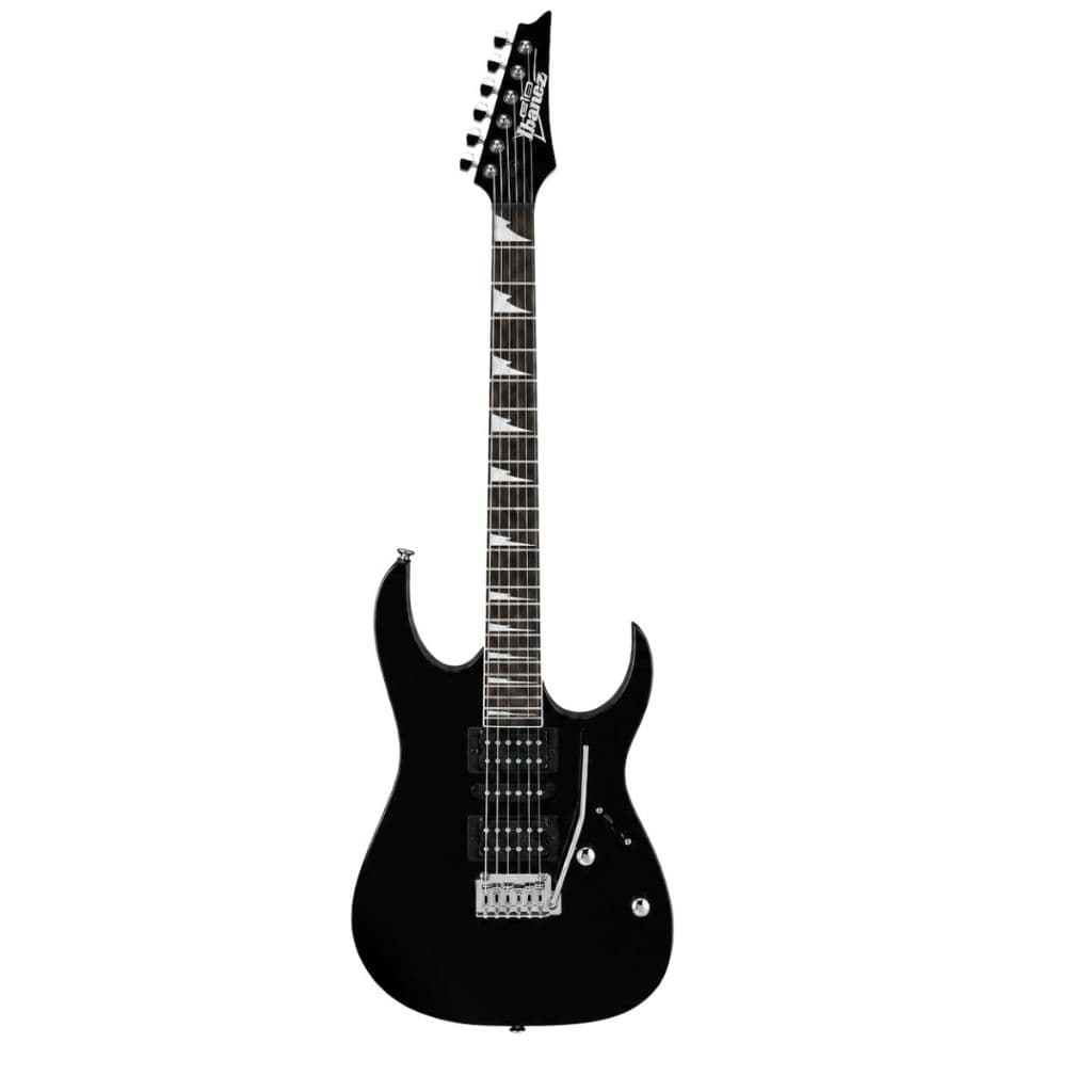 Guitarra Elétrica Strato Ibanez Grg170Dx RG HHS