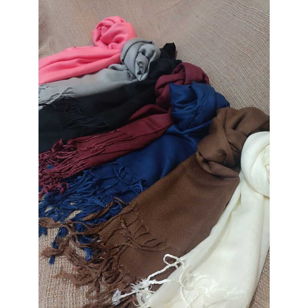 Echarpe Feminina – Diversas Cores