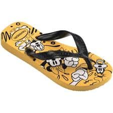 Chinelo Havaianas Top Feminino Minnie/mickey Disney - 100%Original