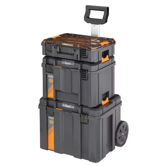 Torre De Armazenamento DeWalt TSTAK x McLAREN DWST60452-1