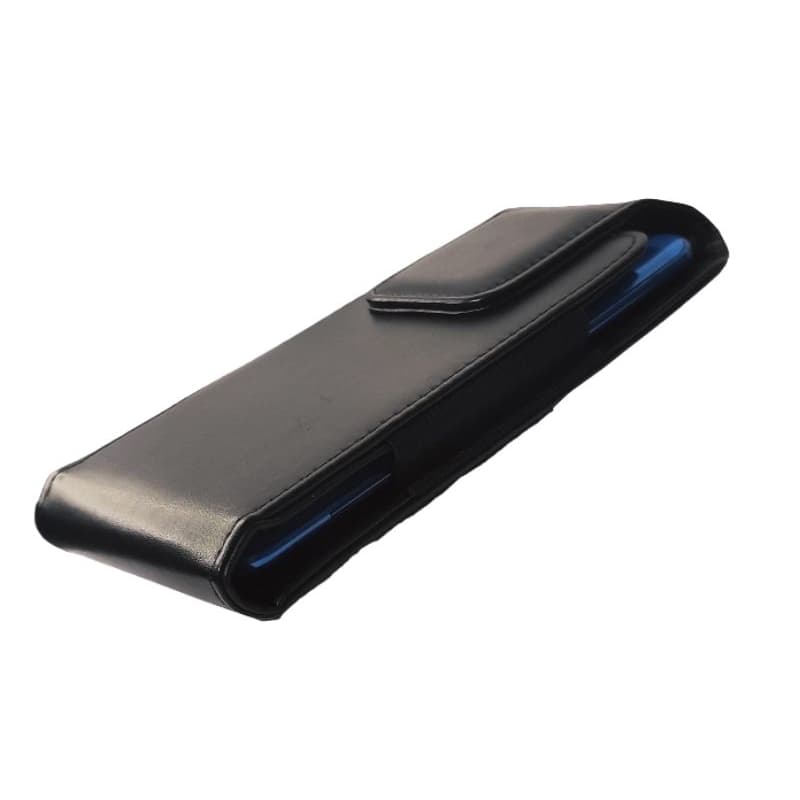 Capa Porta Celular Smartphone Com Clip De Cinto