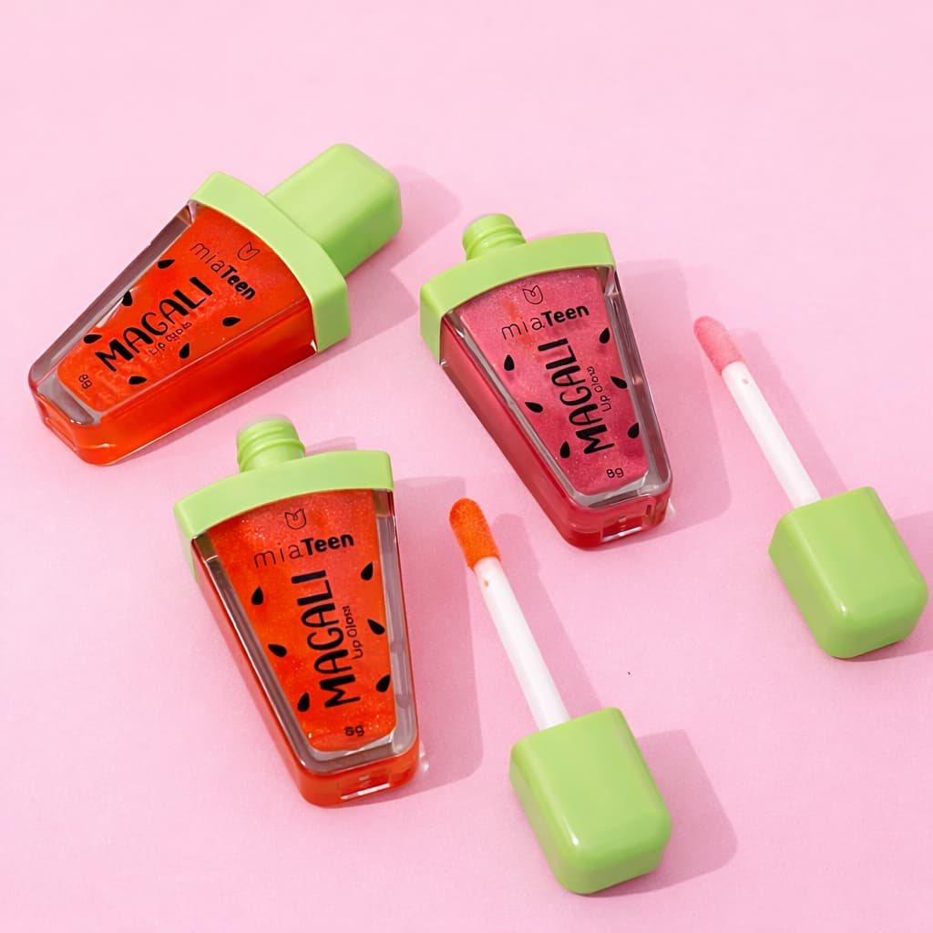Mia Make - Lip Gloss Magali Mia Teen