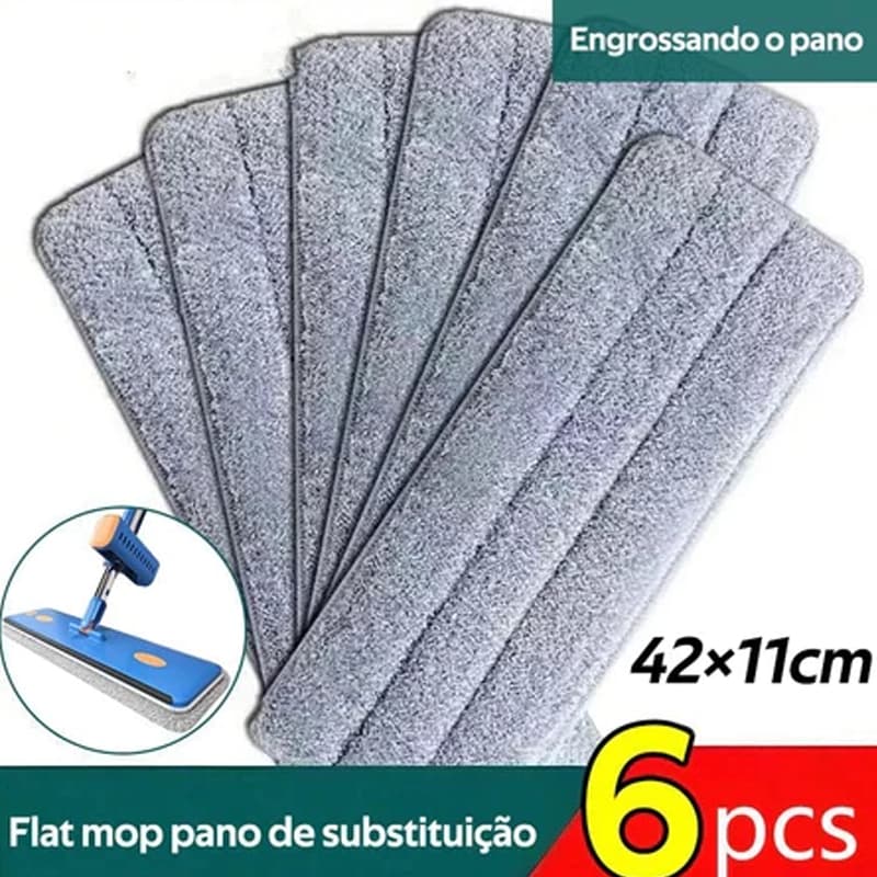 6 panos de rodo S10-1