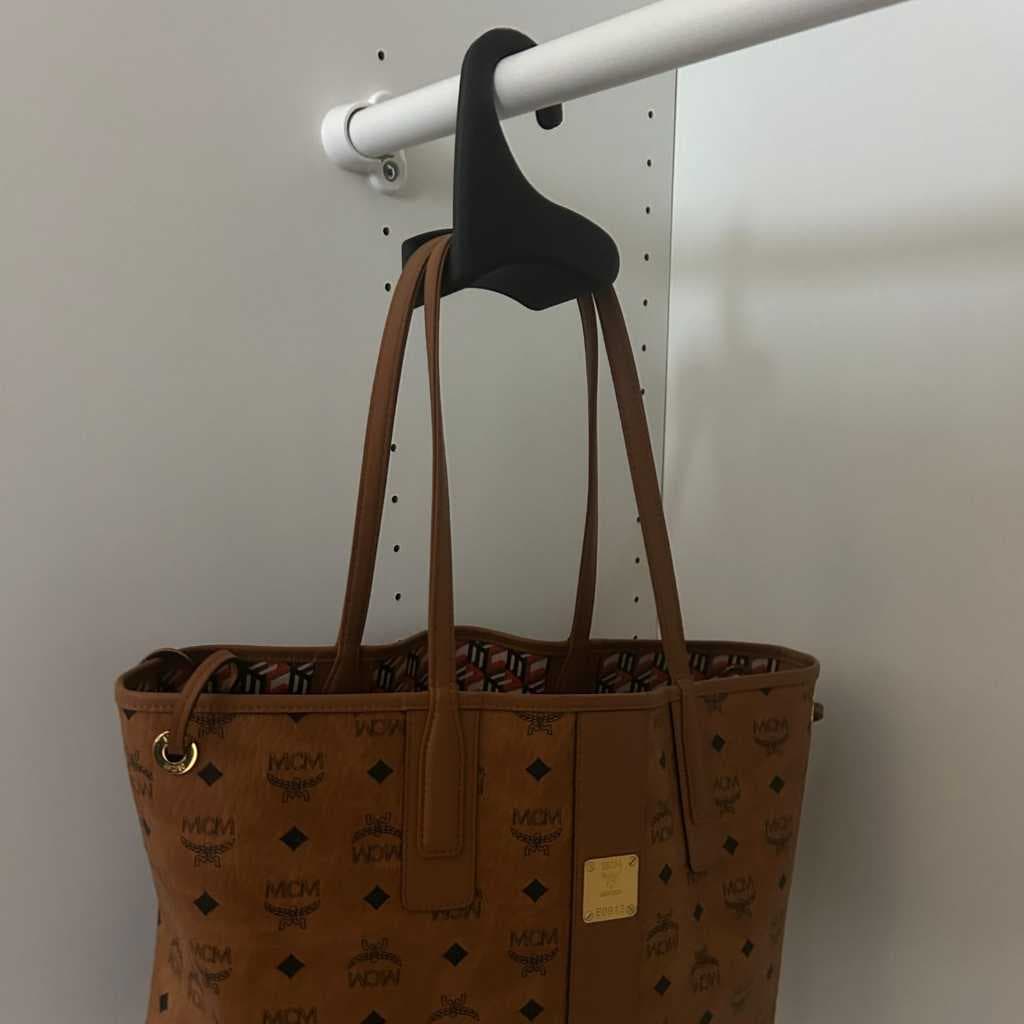 Suporte para Bolsas