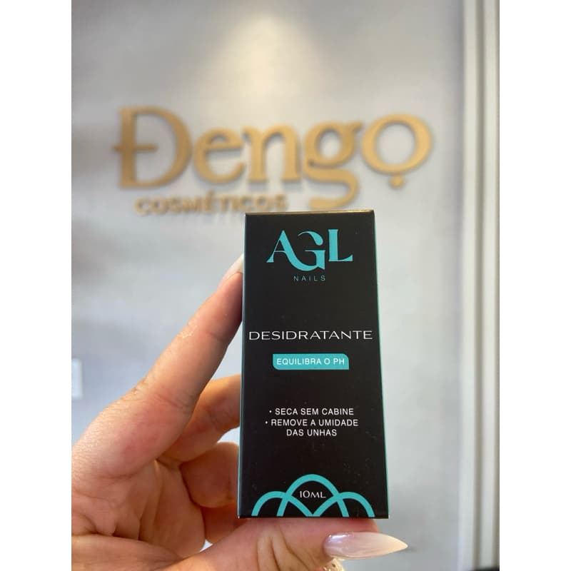 AGL DESIDRATANTE 10ML