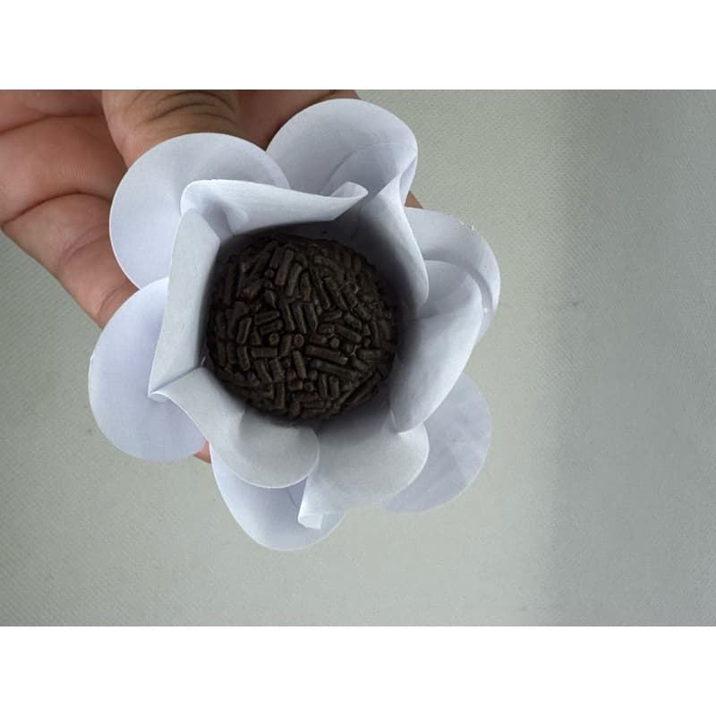 Forminhas para doces