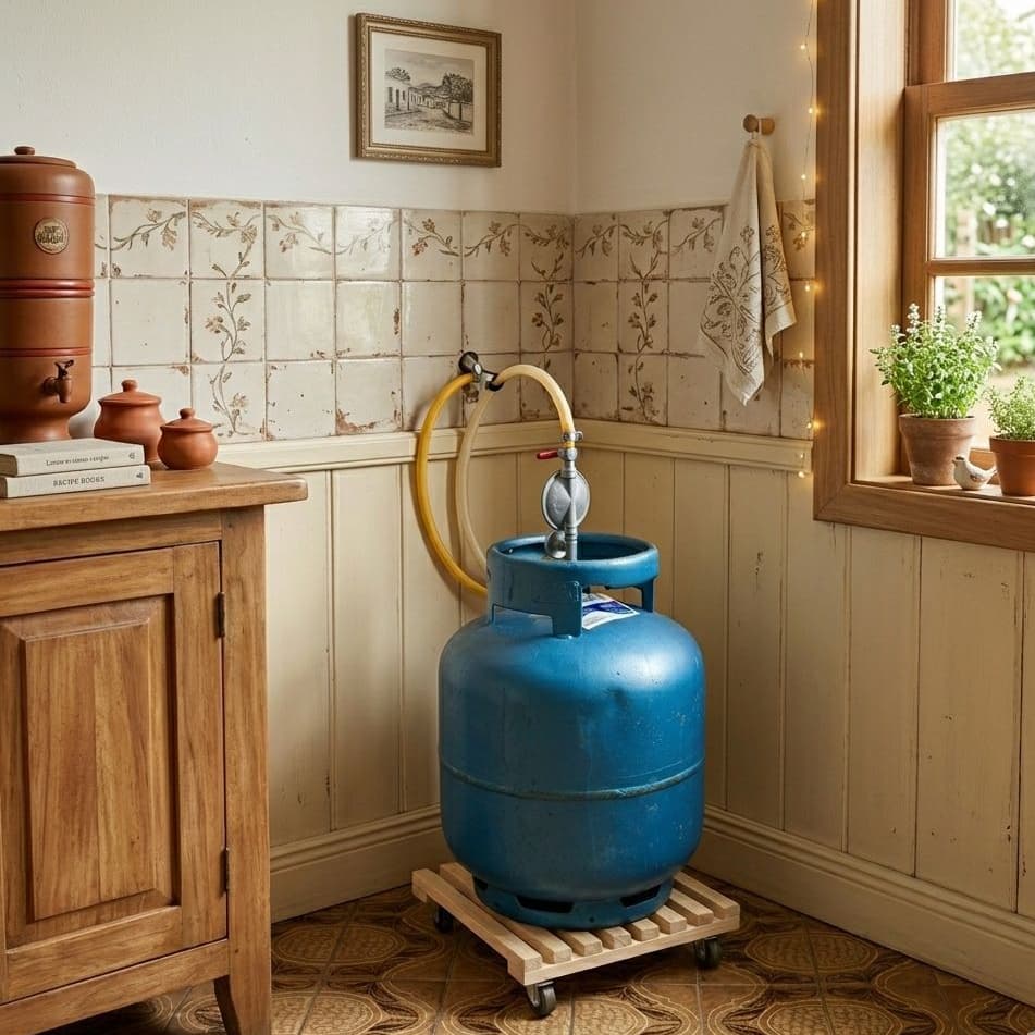 Suporte para Vaso com Rodinhas 360° 30x30cm Madeira  Resistente até 80kg Carrinho para Plantas, fácil de mover