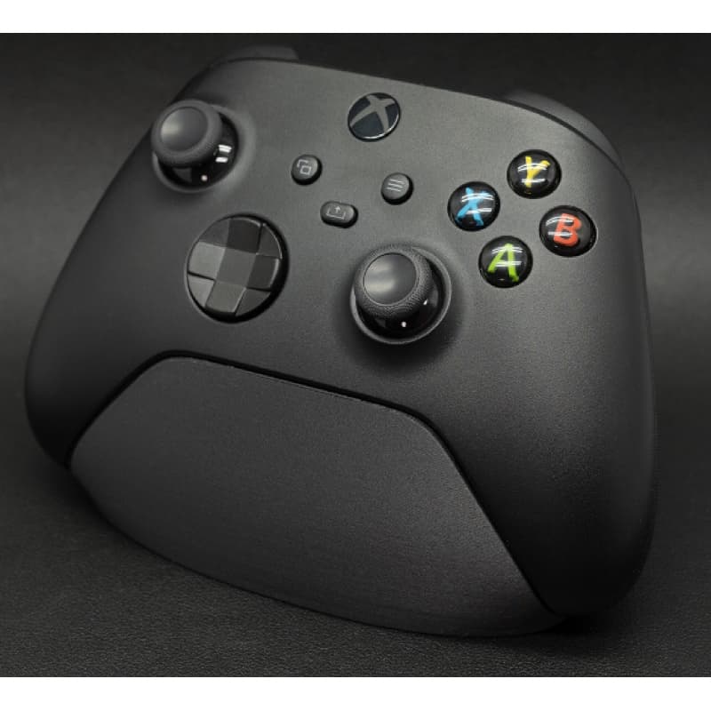 Suporte de Controle Xbox One  Series S 360 Organização Minimalista Minimalismo Envio Imediato