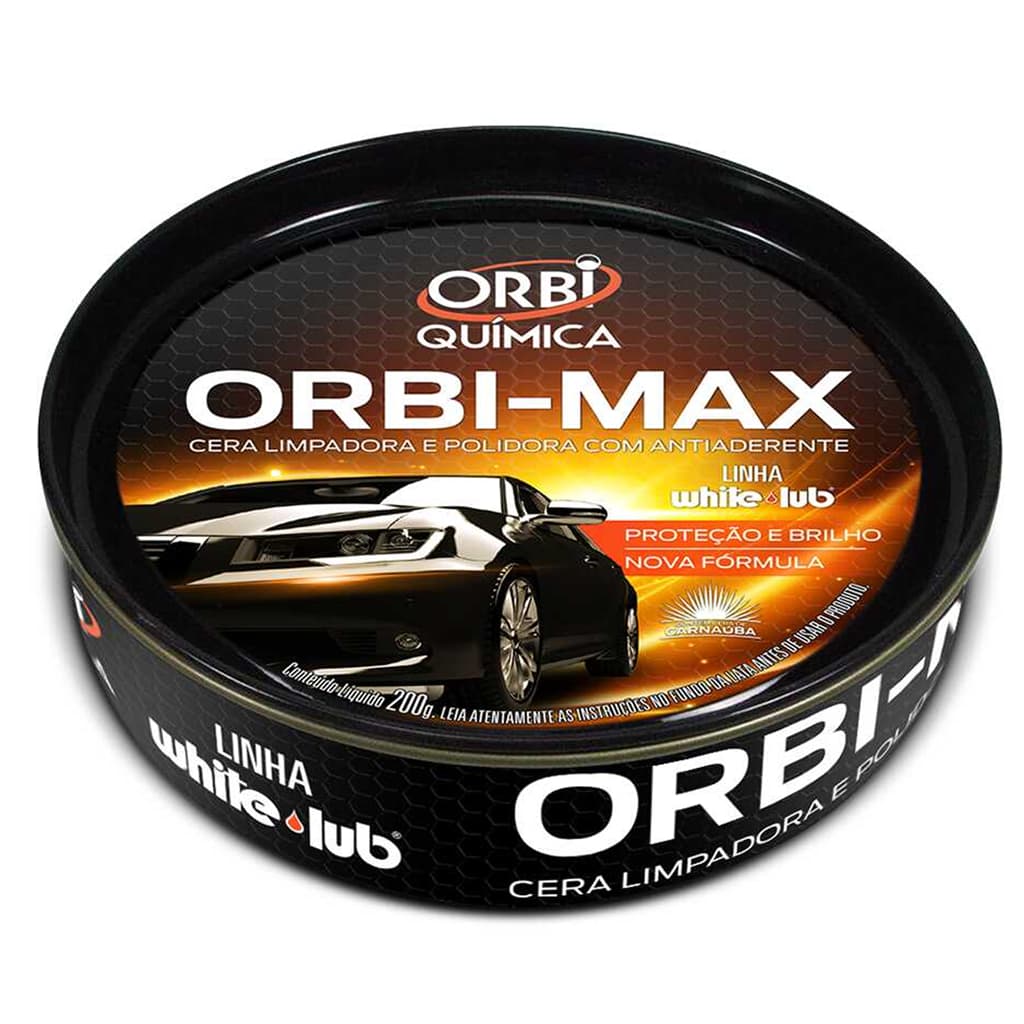 CERA AUTOMOTIVA ORBI-MAX 200G ORBI