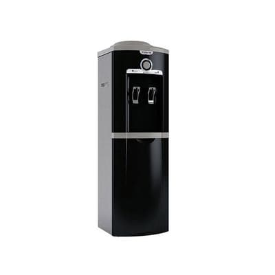 Bebedouro de Água Esmaltec de Coluna Refrigerado por Compressor Gelágua EGC35B 110V