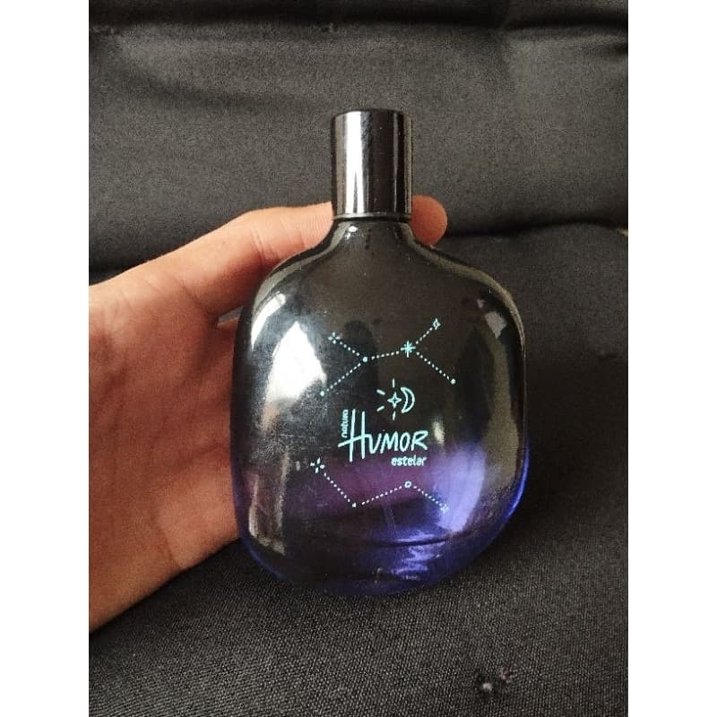Humor Estelar - 75 ml