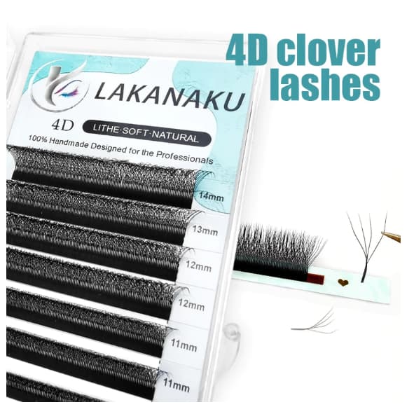 Cilos Lakanaku Fio W 4D com Fibra PBT Coreana Macia e Natural 0,07D