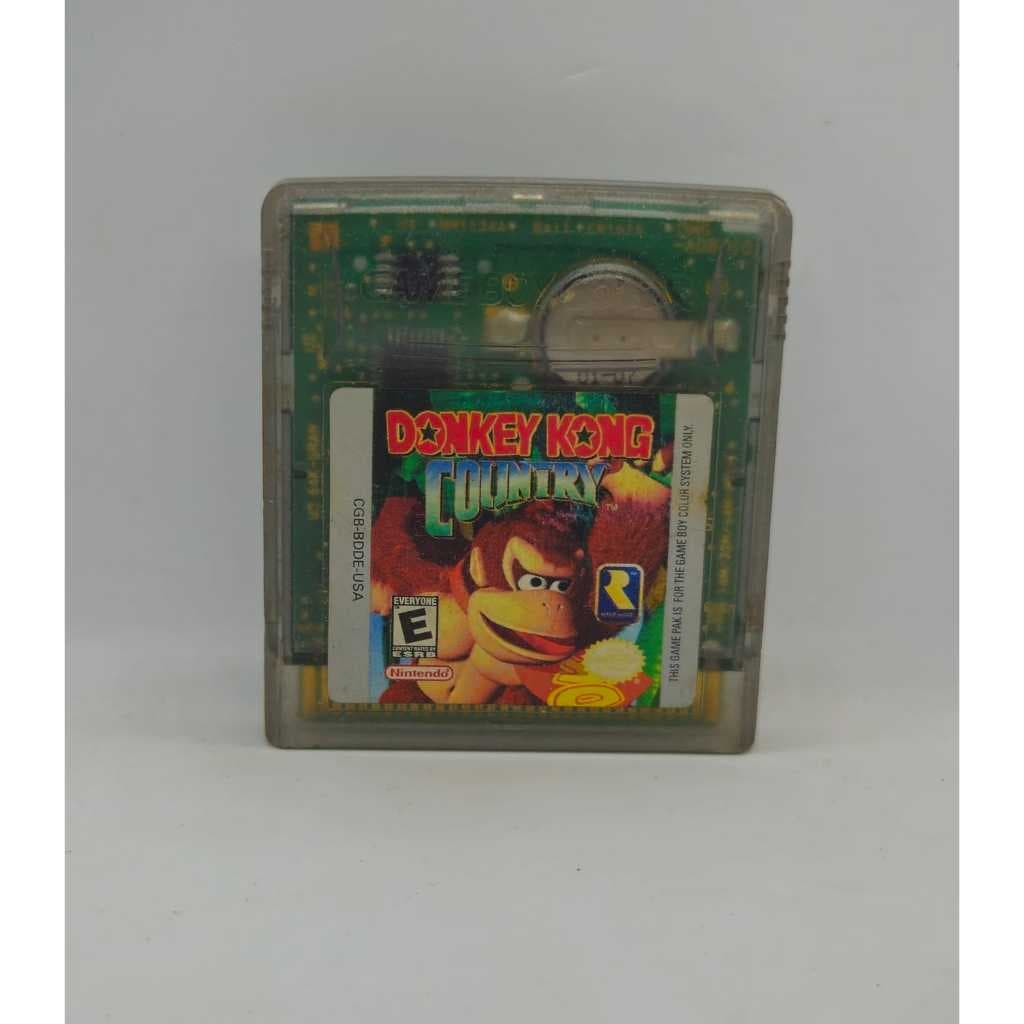 JOGOS PARA GAMEBOY COLOR ORIGINAIS