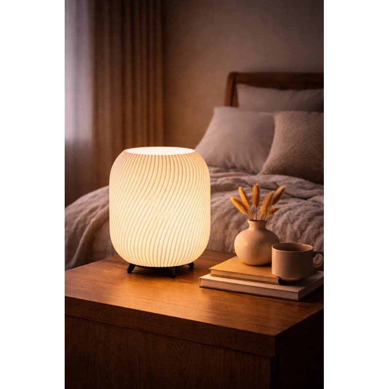 Abajur de mesa Designer moderno