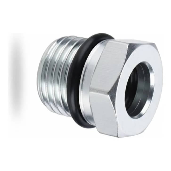 Conector Porca Tubo Direcao Hidraulica Ecosport Fiesta Ka