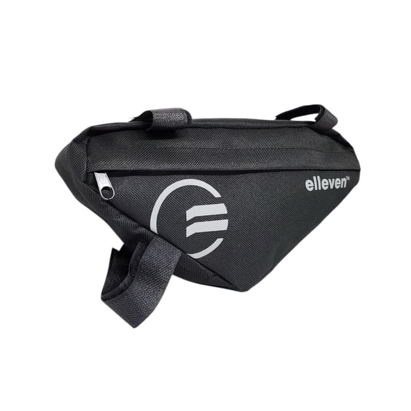 BOLSA DE QUADRO PARA BIKE IMPERMEÁVEL 1,2L 🚴‍♂️ COMPACTA + SUPER RESISTENTE + FIXAÇÃO FIRME