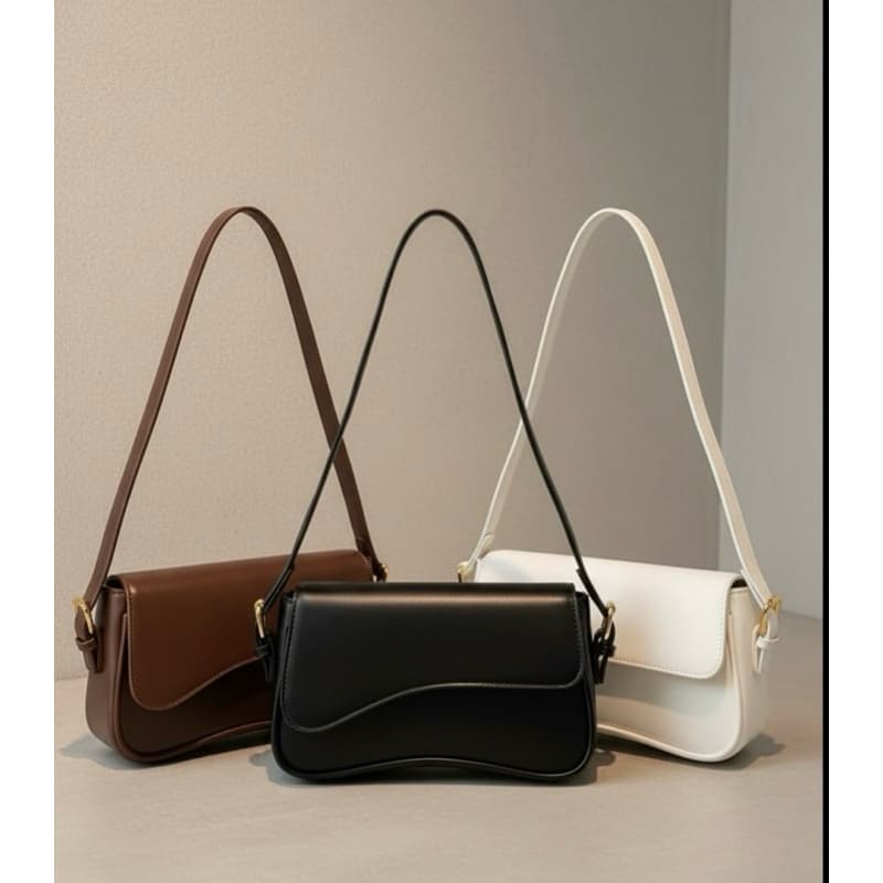 Bolsa Feminina Alça Ajustavel De Ombro Elegante Festa Bolsa Premium