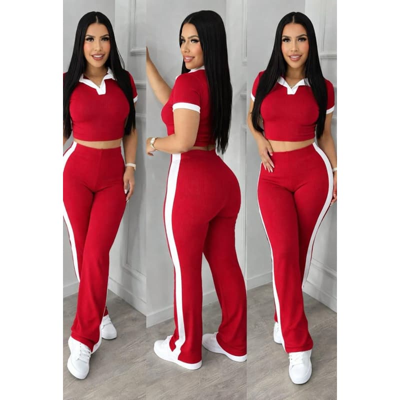 conjunto anaruga