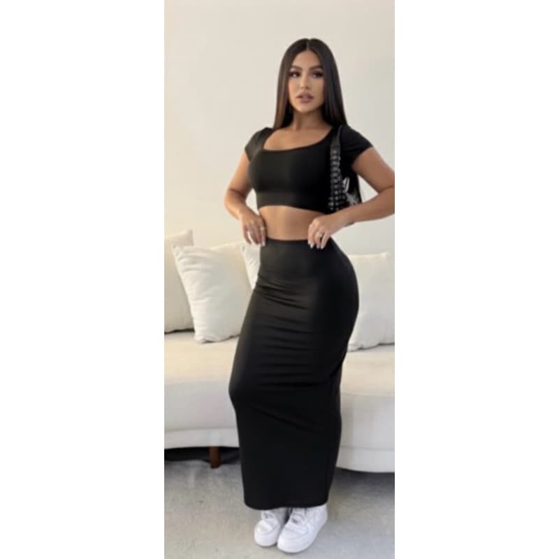 conjunto Pamelita