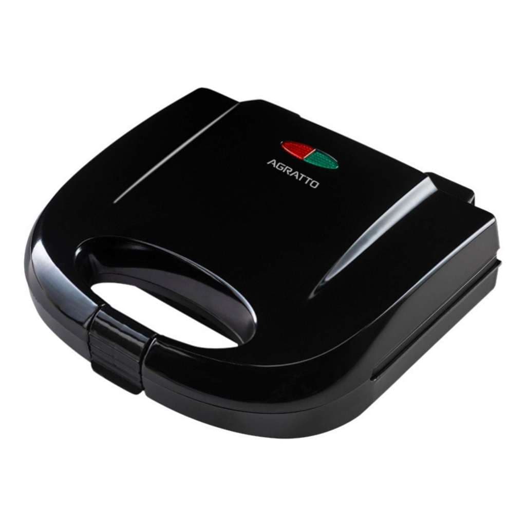 SANDUICHEIRA BLACK SA 01 127V 750W AGRATTO