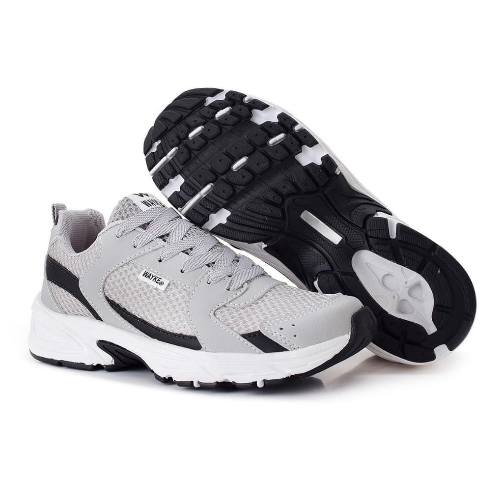 Tenis Feminino Esportivo e Casual Lançamento Confortável Moda