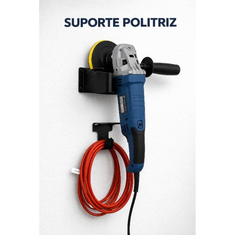 Suporte lixadeira universal