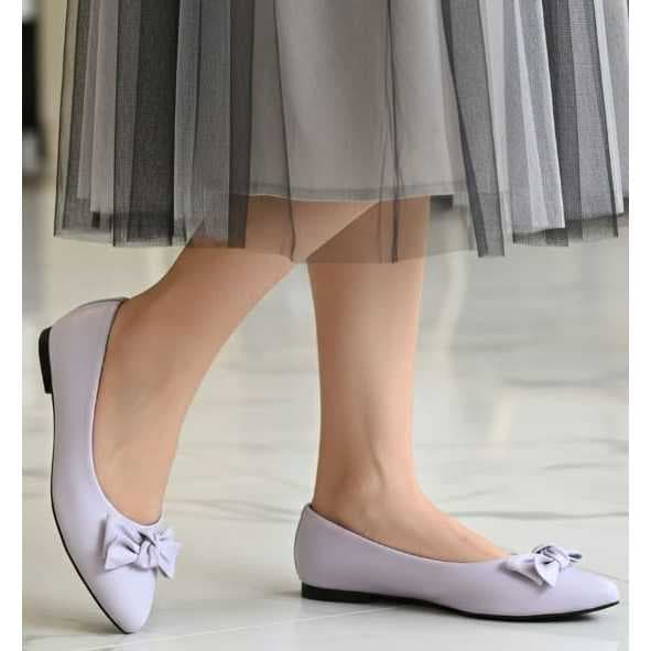Sapatilha Feminina Bico Fino Sapato Feminino NUMERO 34 DE R 49,99 POR A PARTIR DE R 14,99