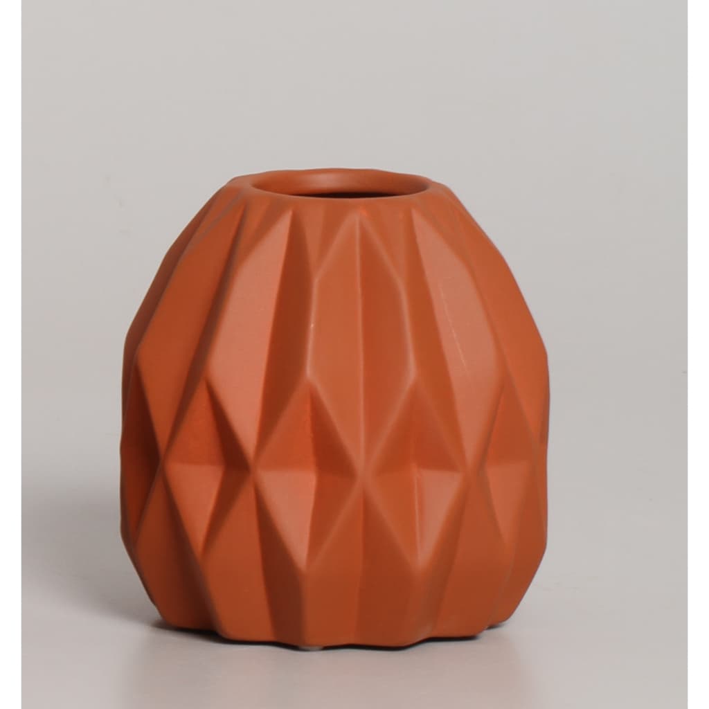 Vaso Geométrico P - Tabita Cintra