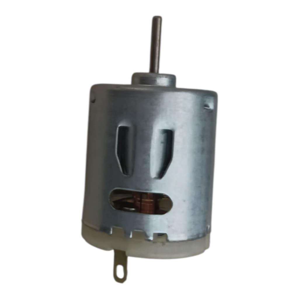 MOTOR  ESCOVA ROTATIVA SPIN BRUSH MODELO PEC04/PEC03 BIV