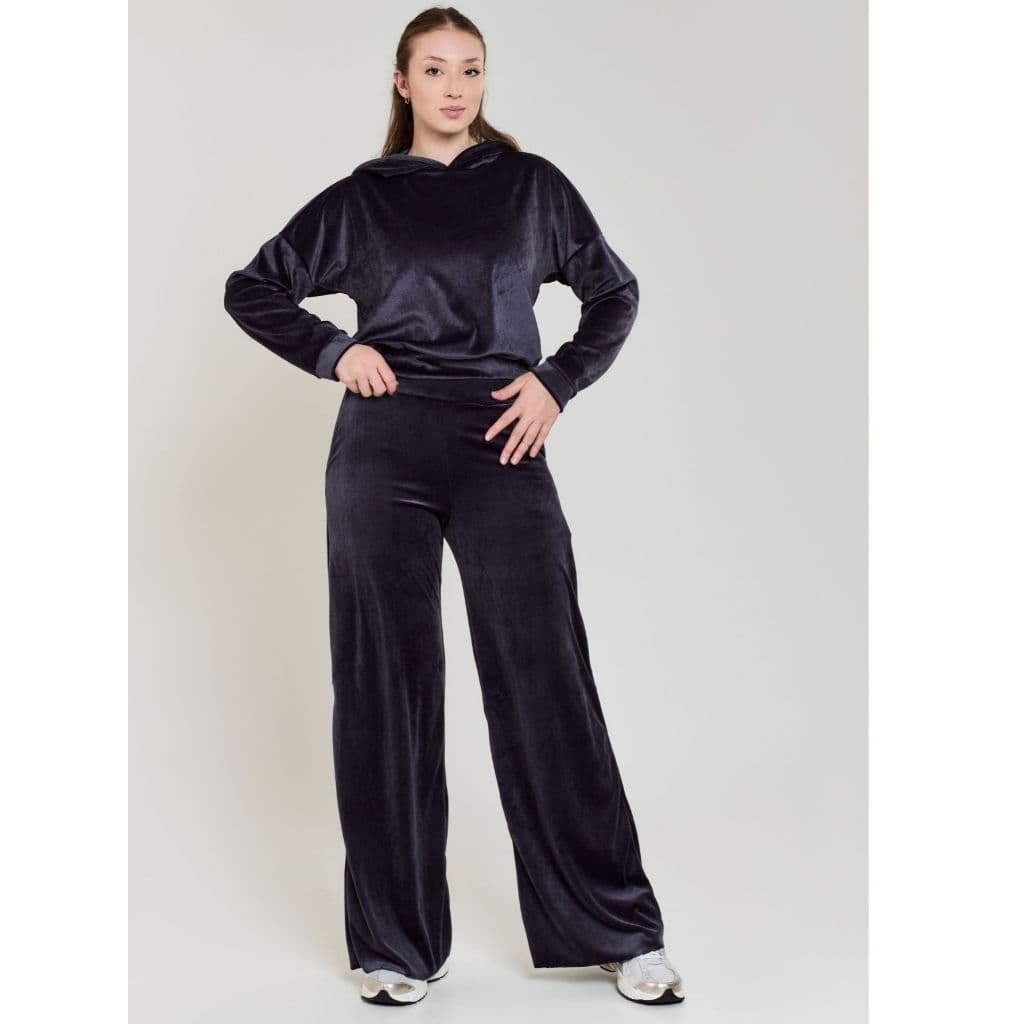 Conjunto Térmico De Plush Inverno (calça + casaco) 10972/10971