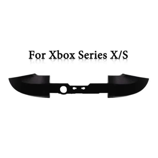 Botão Gatilho Lb Rb Preto para Controles Xbox Series S / X