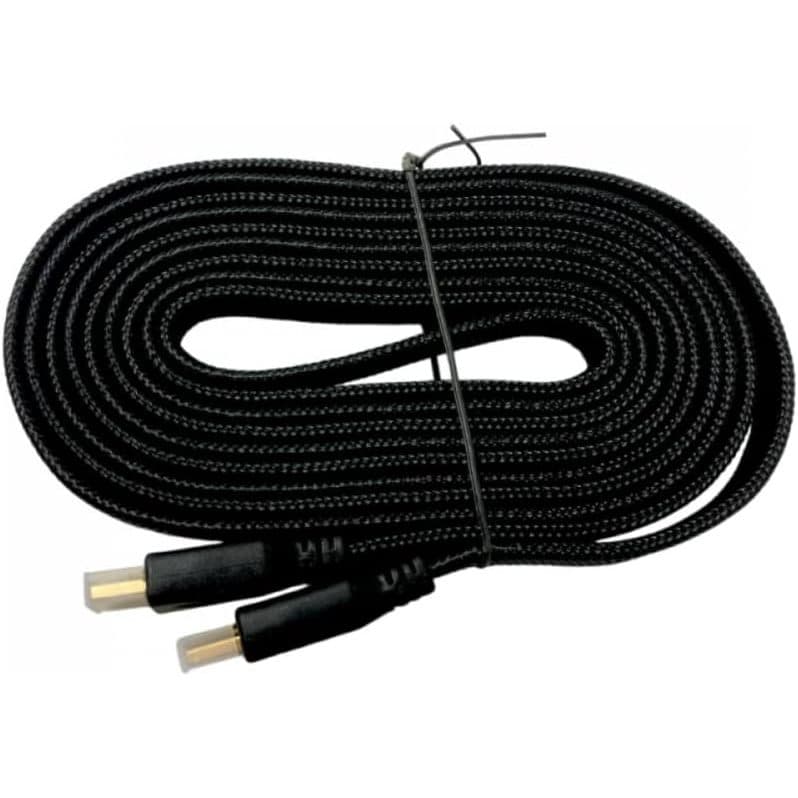 Cabo Hdmi Ultra Hd 2.0 3d 4k 1080p. 3,0m