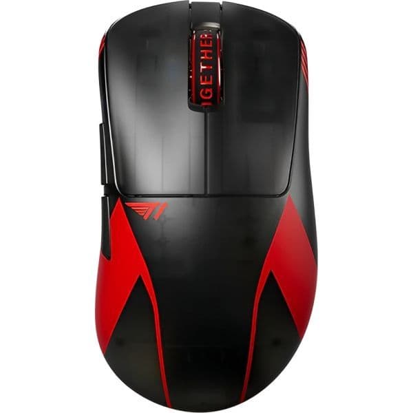 Mouse Gamer Pulsar Xlite V4 Mini T1 Edition 52g 32k DPI 8K