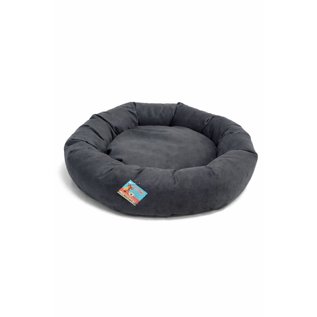 Cama Ninho Pet Gato Cachorro Luxo Ultra macia Fundo Impermeável Premium Nuvem Caminha Almofada