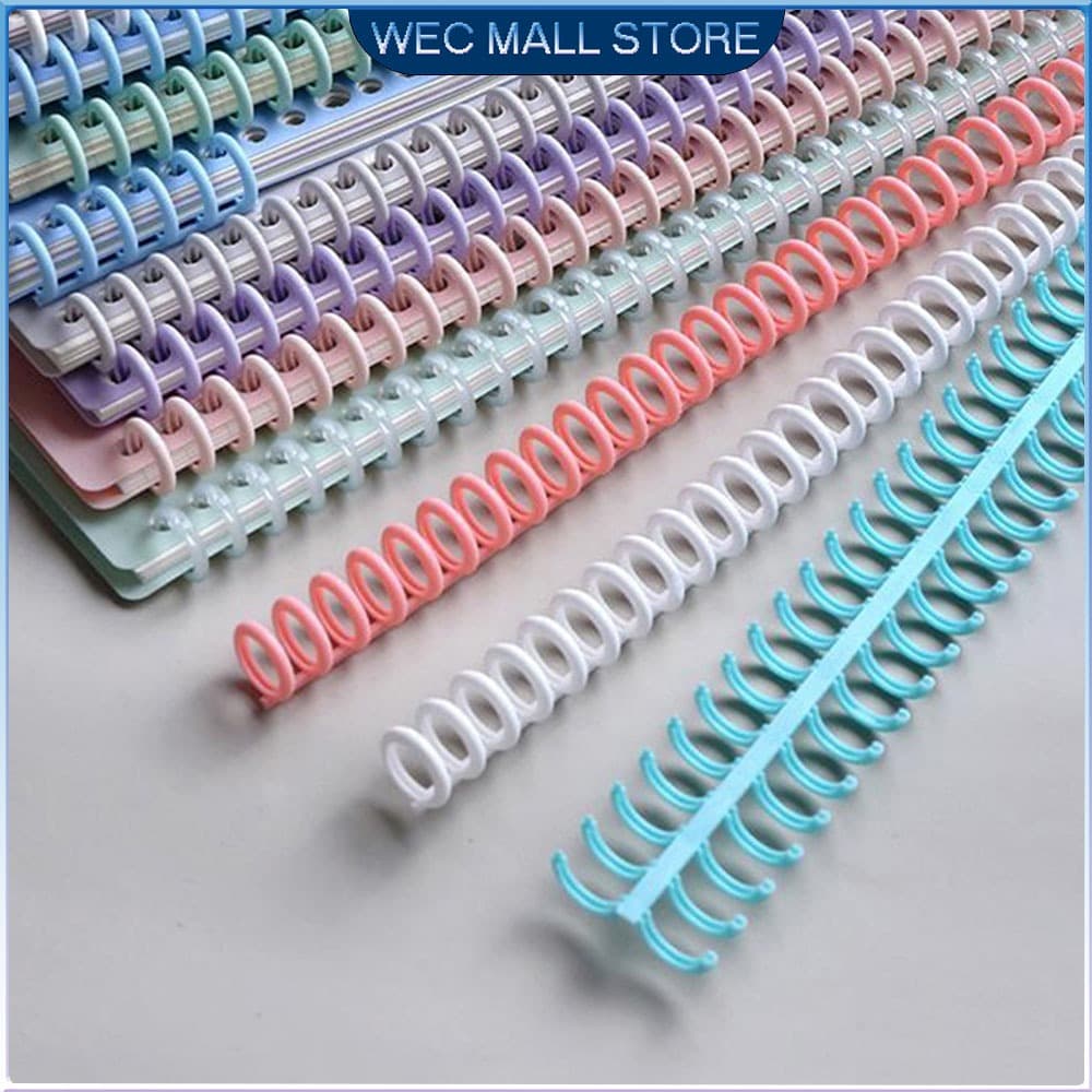 Pasta de diretório inteligente com envelope removível em cores vibrantes