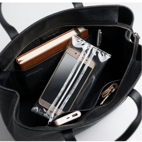 Organizador Multiuso Bolsa Mochila