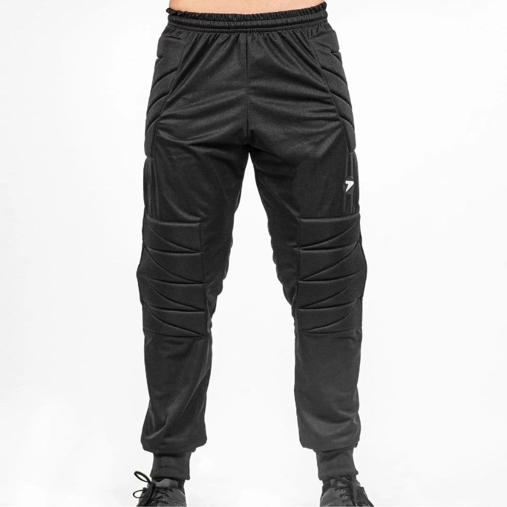 Calça De Goleiro Profissional Poker VI Futebol Campo Futsal