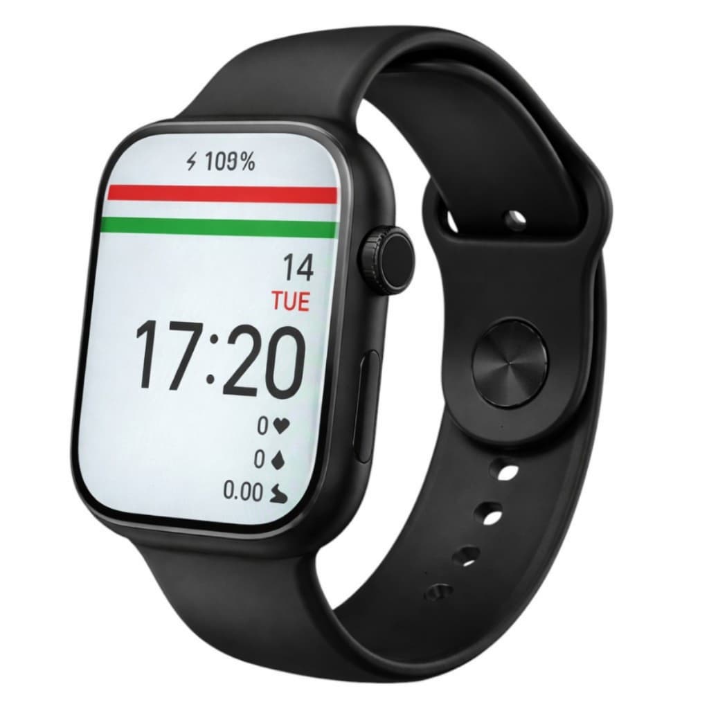 Relógio Smartwatch a Prova D'água Novo Esportivo Gps com Chat GPT IA