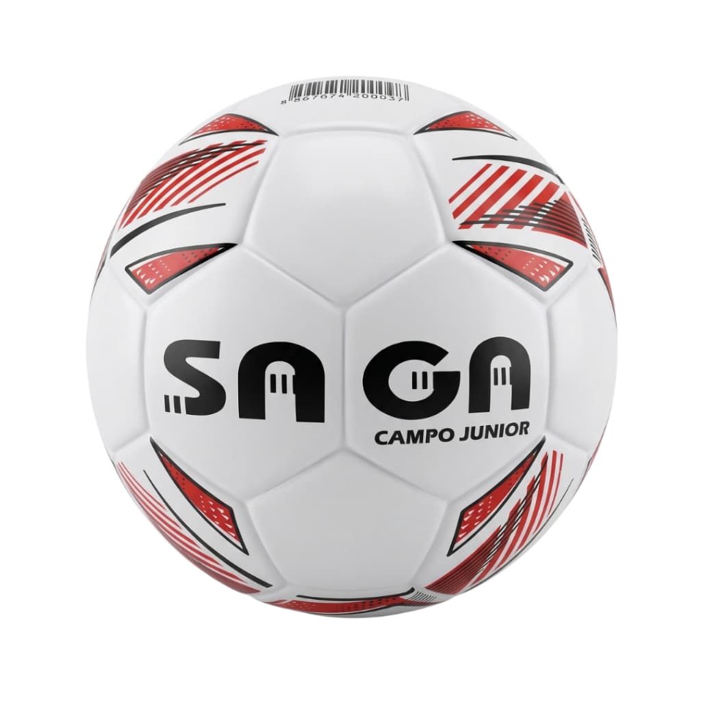 Bola Saga Campo Junior Infantil – Areia e Gramado