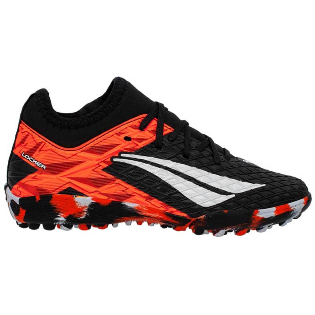 Chuteira Futebol Society RX Locker Kids Y-3 Penalty