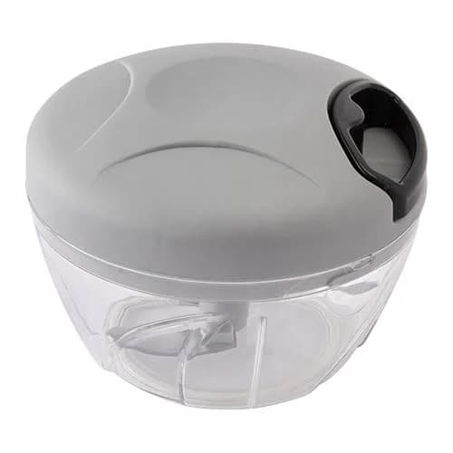 PROCESSADOR MANUAL DE ALIMENTOS PLASTICO 12,5 - CORES SORTIDAS (CK3113)