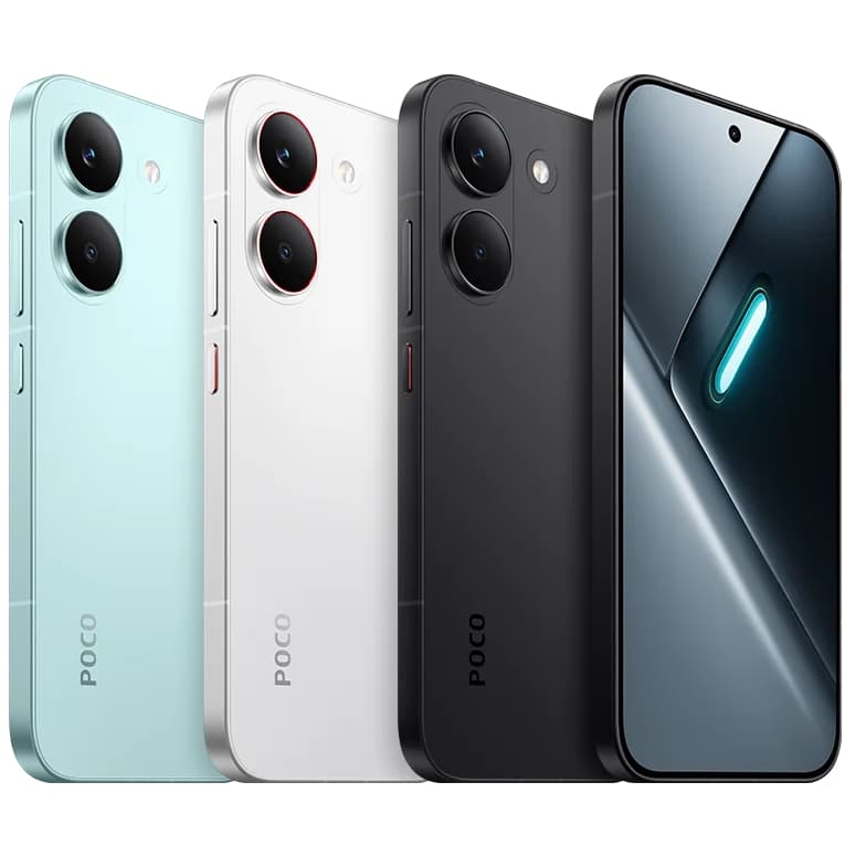Poco X8 PRO 5G - 8GB/256GB - 12GB/512GB - GLOBAL