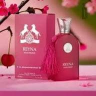 Perfume Reyna Alhambra EDP (100ml) Lacrado/Original